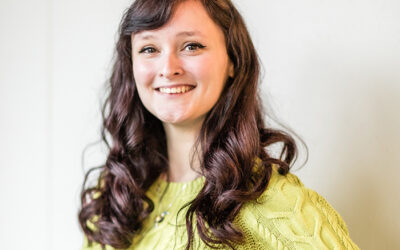 Meet Tiegan, Our New Digital Marketer