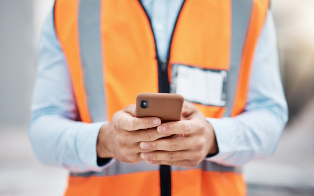 SEO for Construction Companies: Mastering the art of online visibility