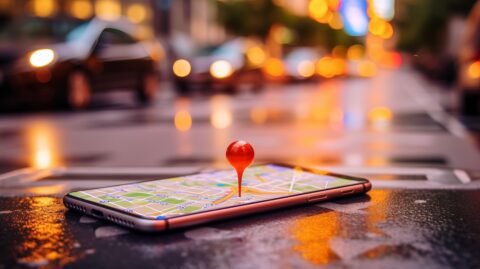 Advertise with Google Maps A helpful - AdobeStock 611007109 480x269 
