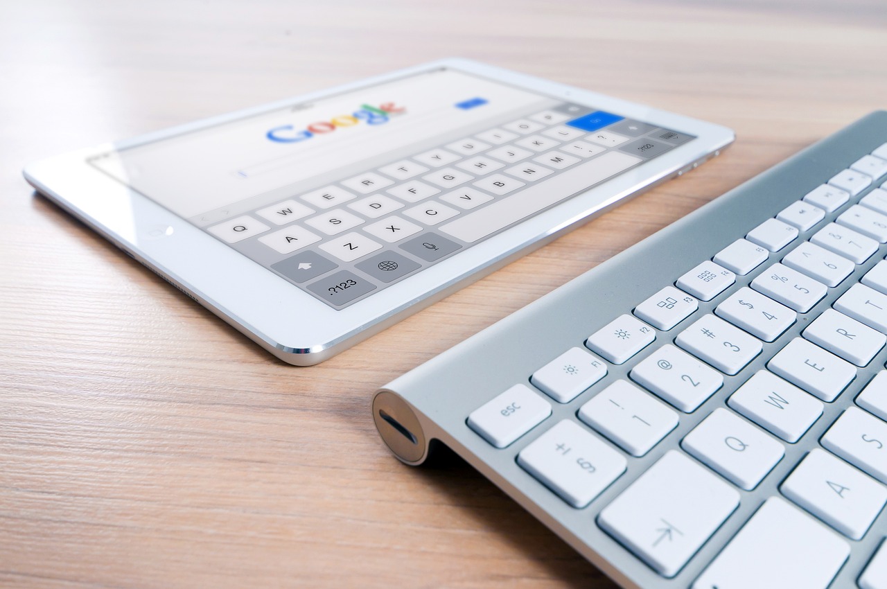 SEO Report