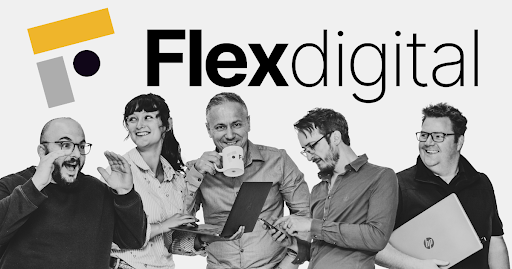 SEO Experts | Flex Digital Team