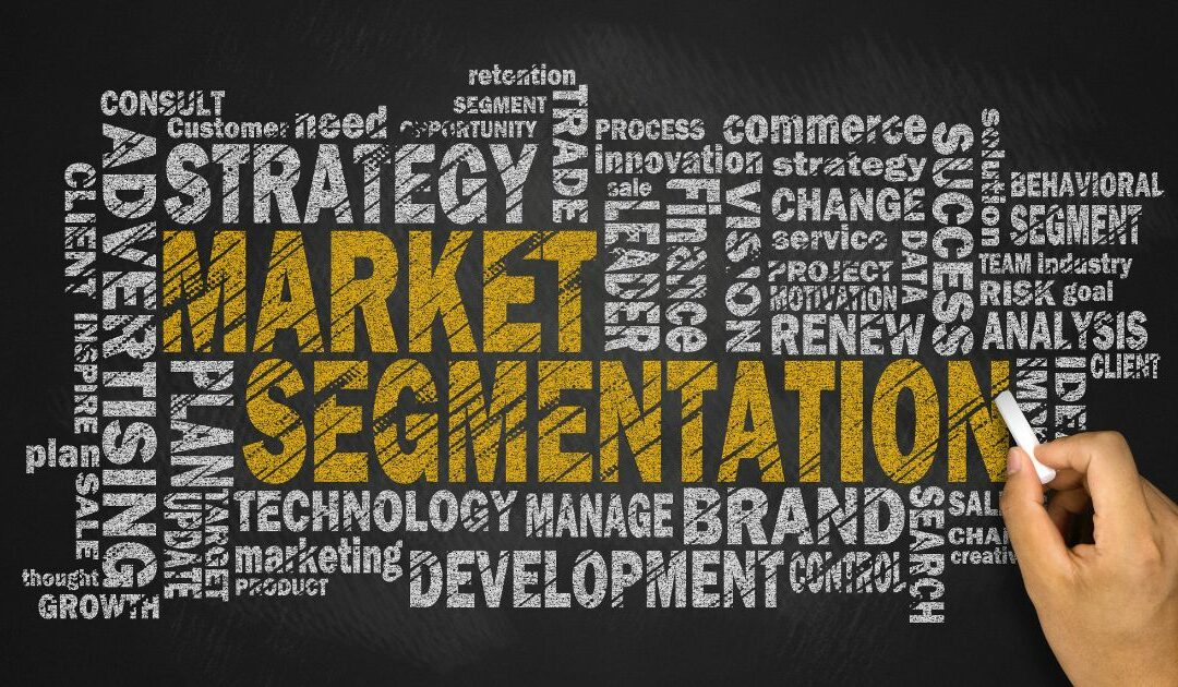 What is Market Segmentation & Why is it So Important?