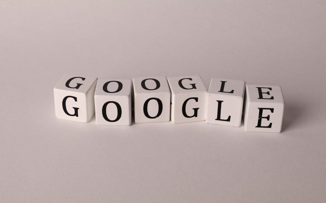 Google Search Console Blog Featured Image