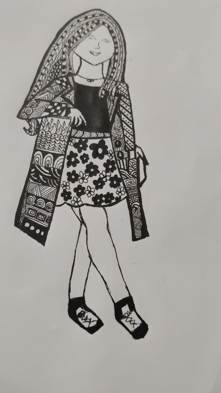 Doodle