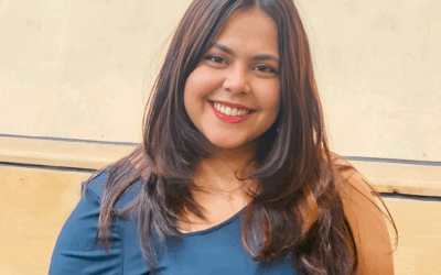 Meet Sakshi, our new Digital Marketing Executive
