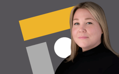 Behind the Scenes with Chloe, Head of Agency at Flex Digital