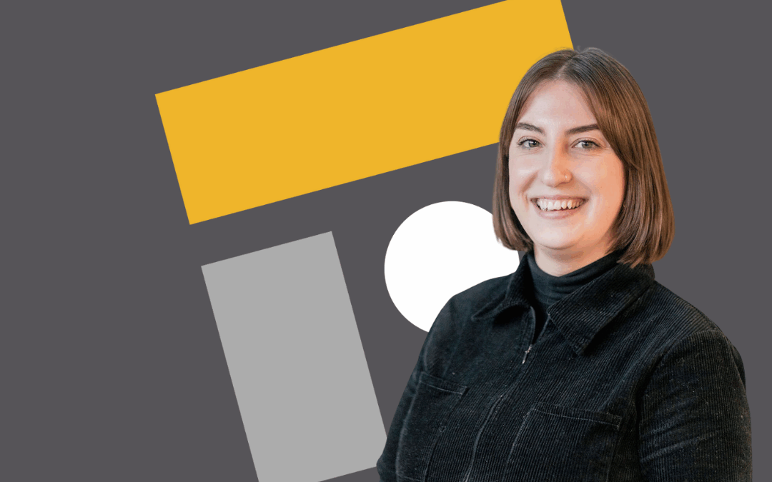Tamara | Meet the Team | Flex Digital