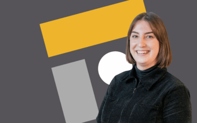Behind the Scenes with Tamara Toothill, Digital Marketing Executive at Flex Digital