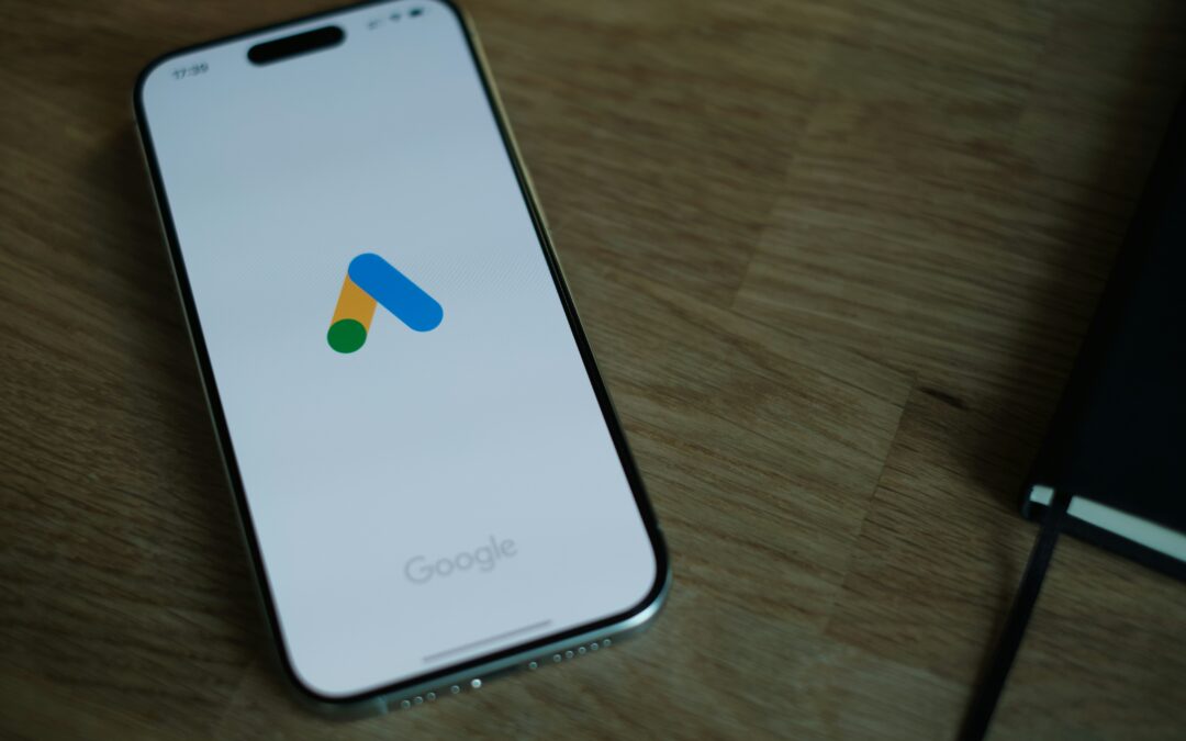 Google Ads Screenshot