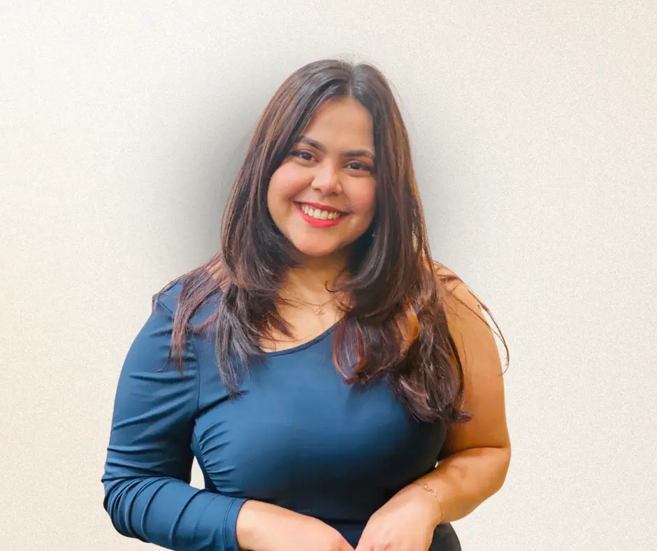 A profile picture of managing partner, Mark Probert.