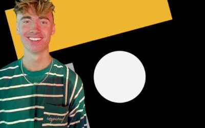 Meet Alfie, Our New Digital Marketing Apprentice