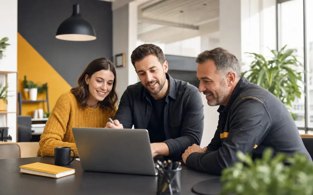 How to Choose an SEO PPC Agency: A 7-Step Guide featured image