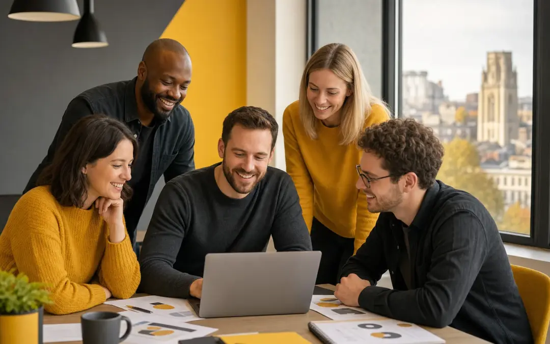 Digital Marketing Bristol: A Practical Guide to Generating Better Leads featured image